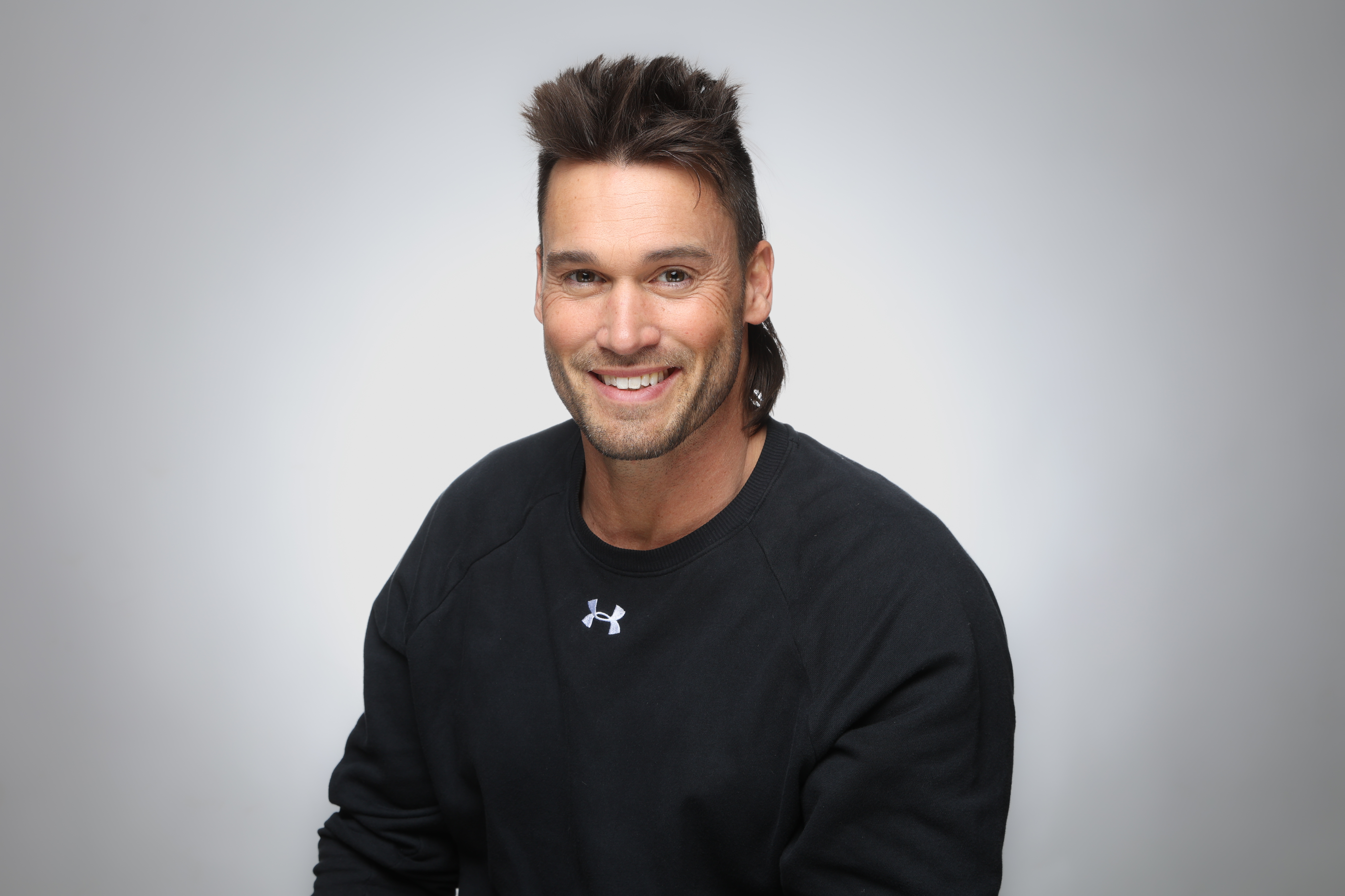 Mario Klintworth – Personal Trainer Düsseldorf