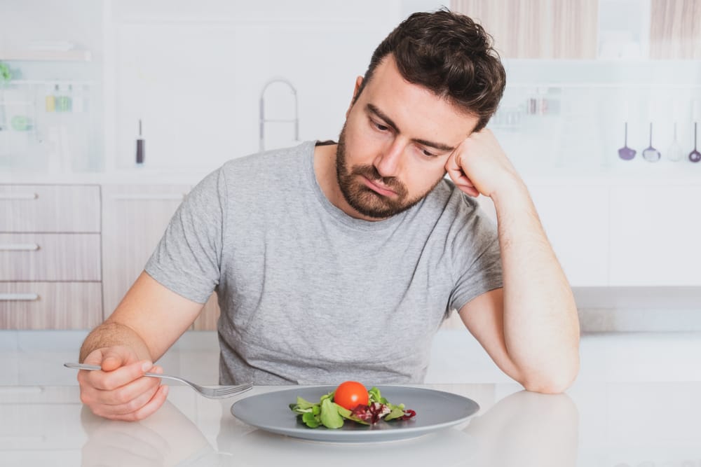 Eating disorders and sport – Mario Klintworth Personal Training