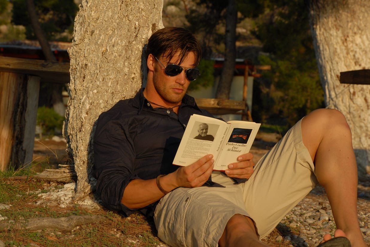 Regeneration and recovery – Mario Klintworth Personal Training Düsseldorf