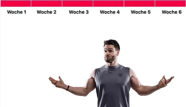 Trainingsprogramme