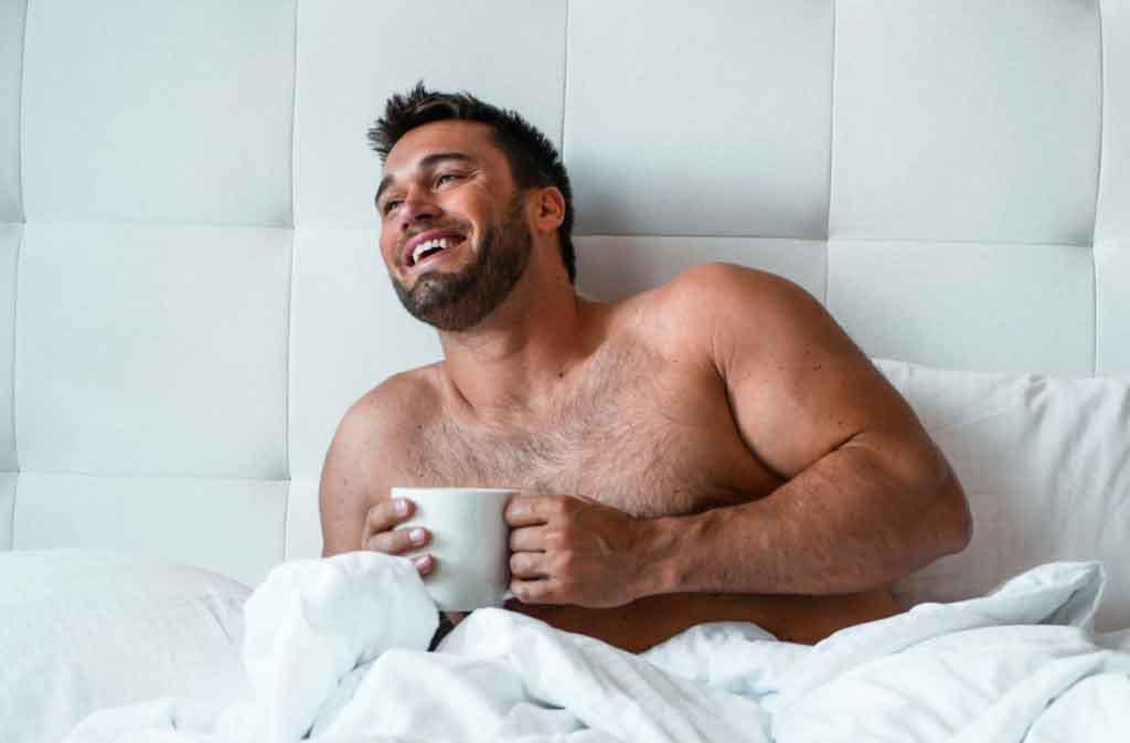 Schlaf und Regeneration für Trainingserfolg – Mario Klintworth Personal Training Düsseldorf