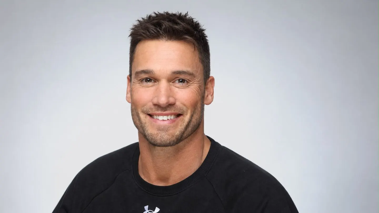 Mario Klintworth – Personal Trainer Neuss