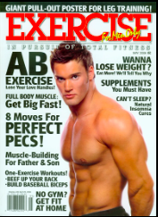 Exercise Magazine