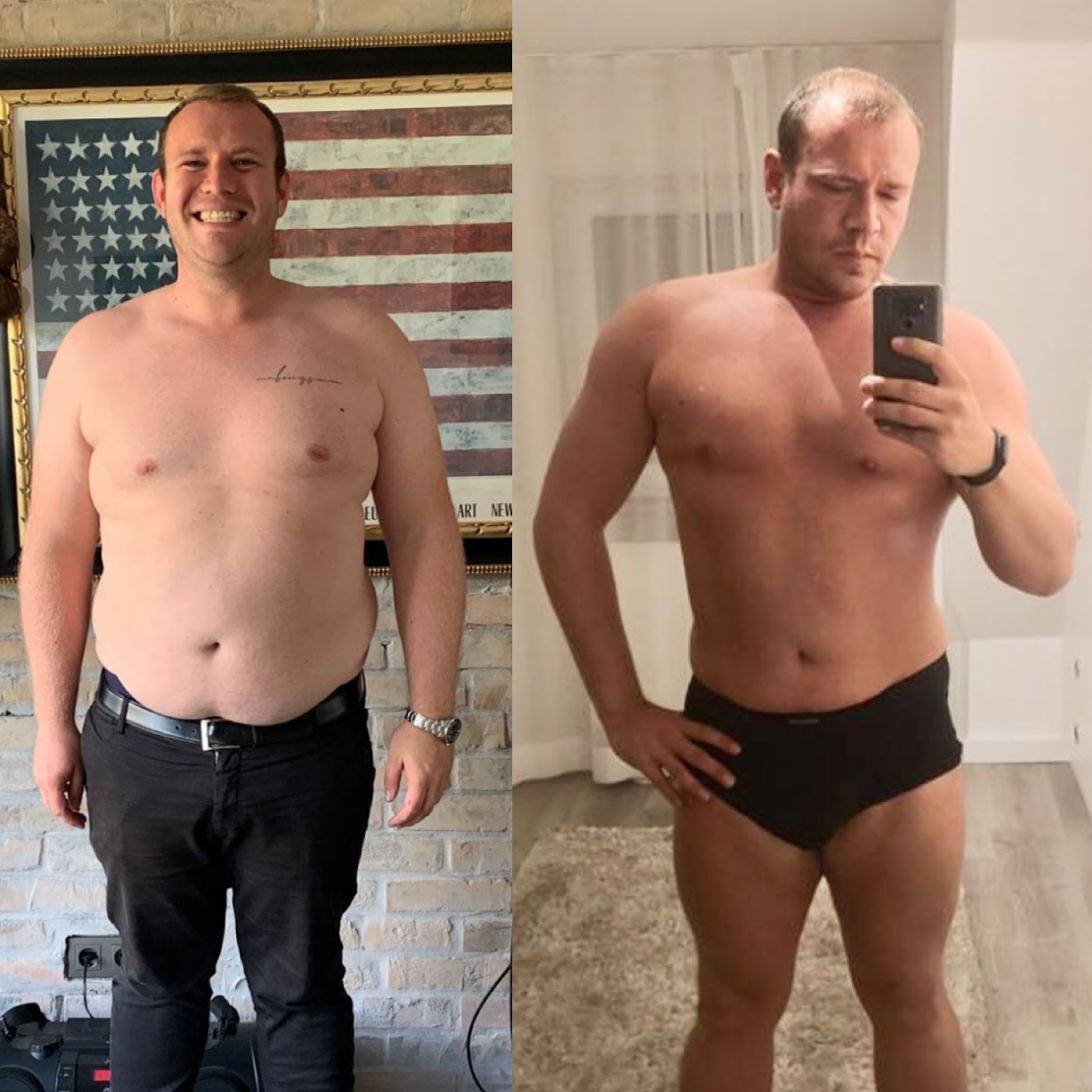 Christoph K. – Sport