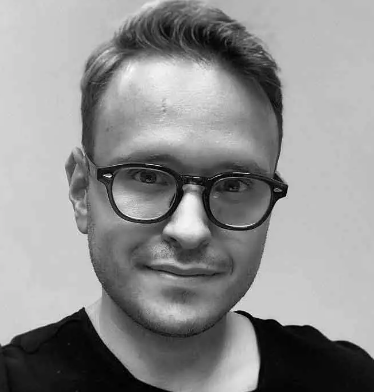 Gianclaudio D. – Business-Porträt