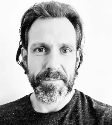 André – Business-Porträt