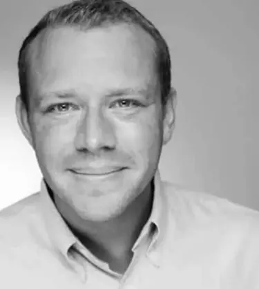 Christoph K. – Business-Porträt