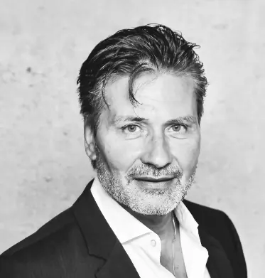 Martin H. – Business-Porträt
