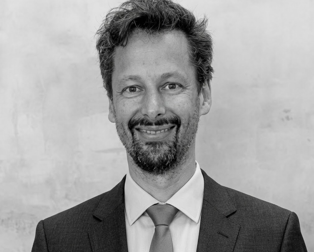 Stefan – Business-Porträt